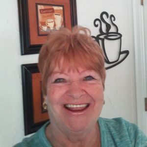 Meet your Posher, Earlene